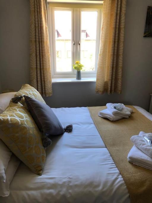 Abbotsleigh Rest - Close To Glastonbury Abbey Экстерьер фото