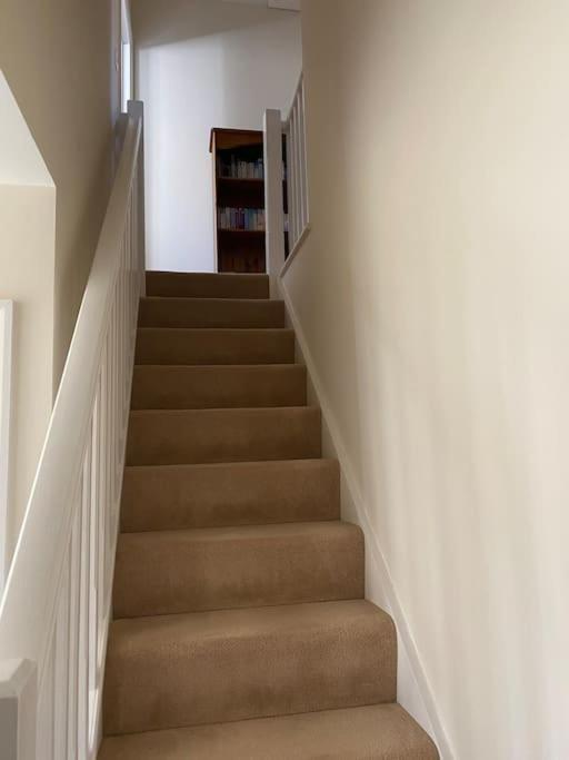 Abbotsleigh Rest - Close To Glastonbury Abbey Экстерьер фото