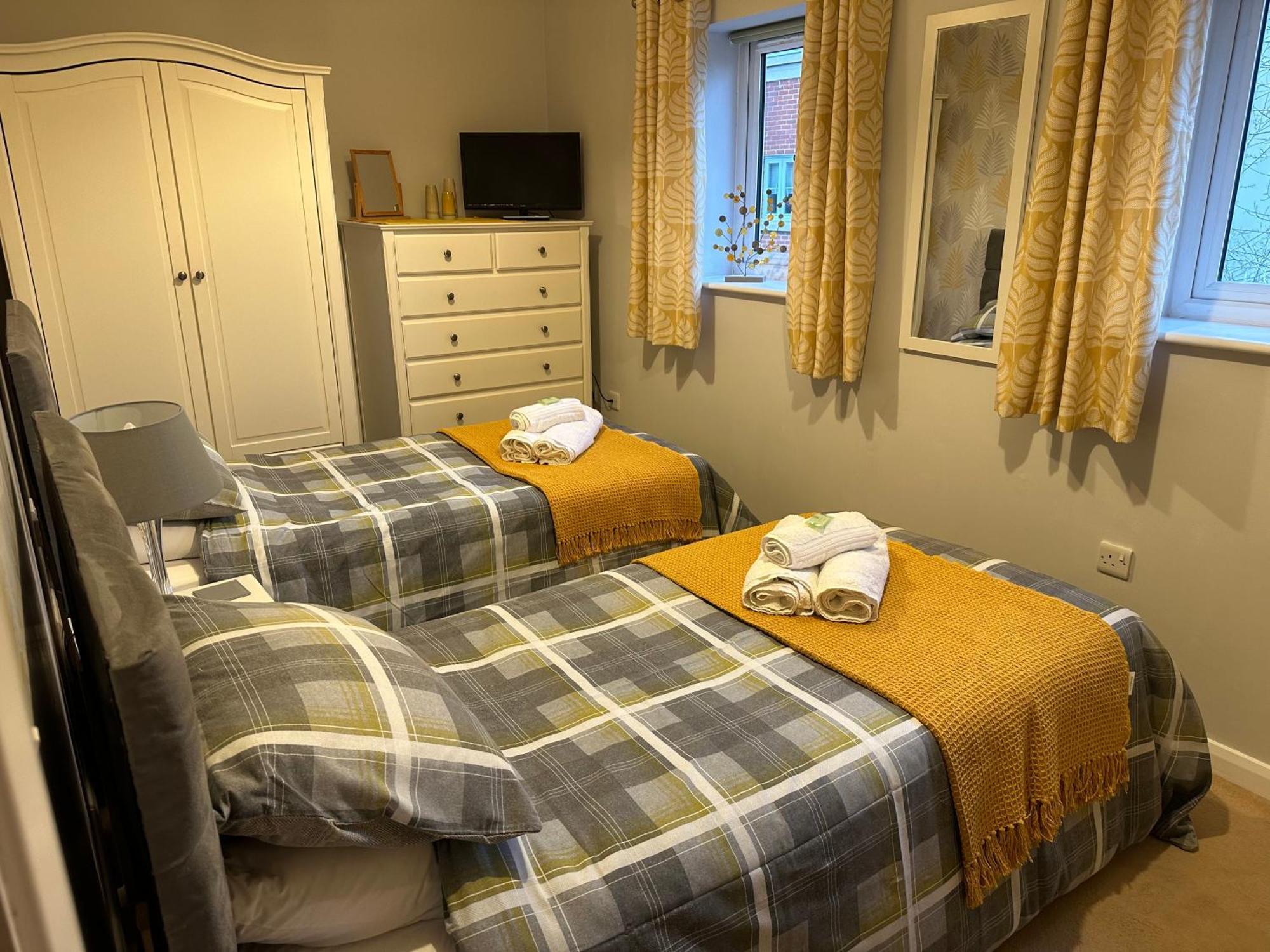 Abbotsleigh Rest - Close To Glastonbury Abbey Экстерьер фото