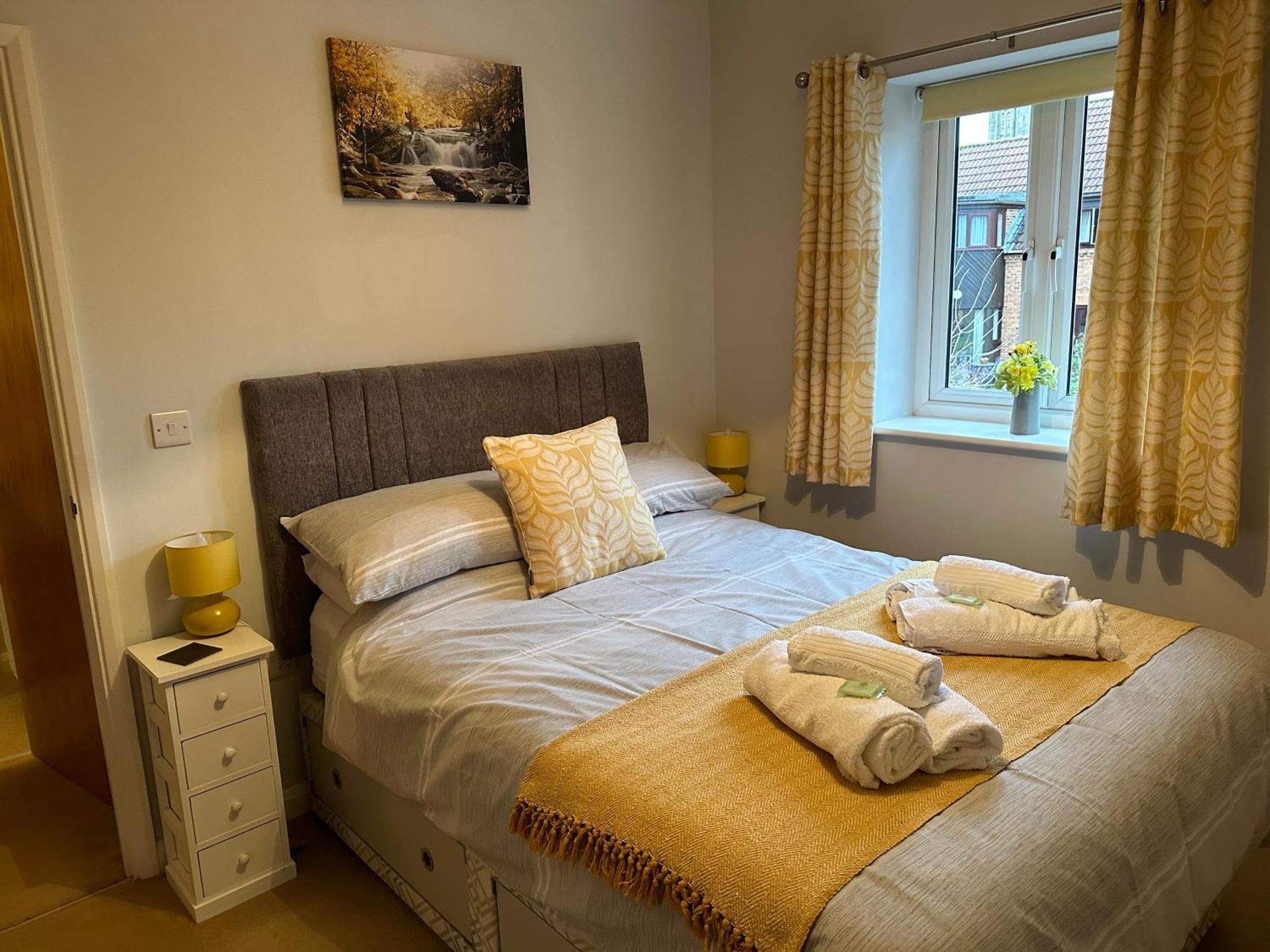 Abbotsleigh Rest - Close To Glastonbury Abbey Экстерьер фото